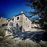 Villa Panorama Rapsáni