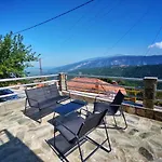 Panorama * Rapsani