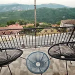 Panorama * Rapsáni