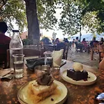 Panorama Rapsani