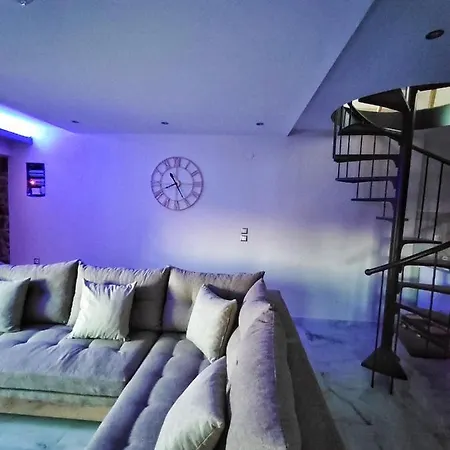 Panorama Villa Rapsáni