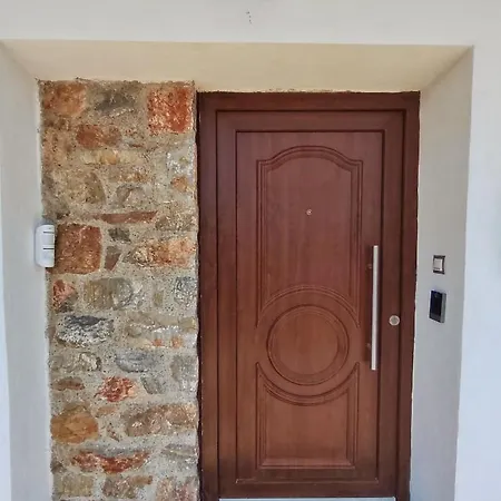 Panorama Ραψάνη