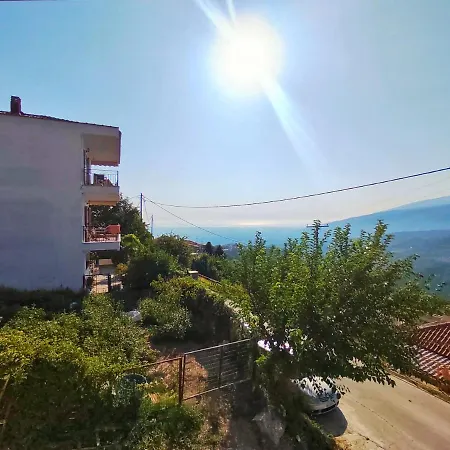 Panorama Βίλα *