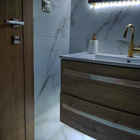 Villa Panorama Rapsani