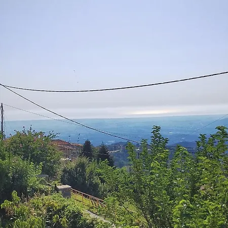 Villa Panorama Rapsani