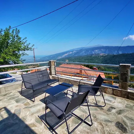 Panorama * Rapsáni