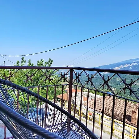 Βίλα Panorama