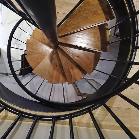 Panorama Villa Rapsani