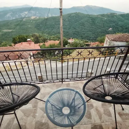 Panorama * Rapsáni