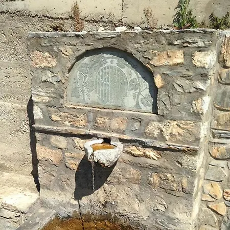 Villa Panorama Rapsani