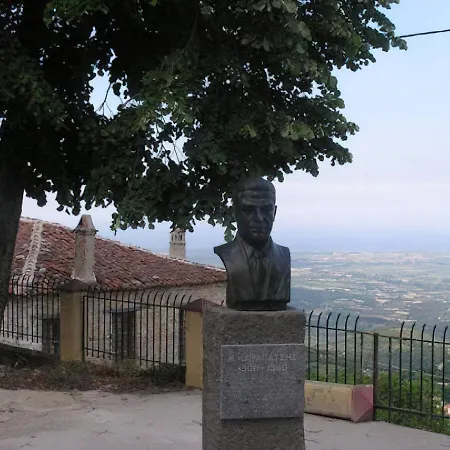 Panorama Villa *