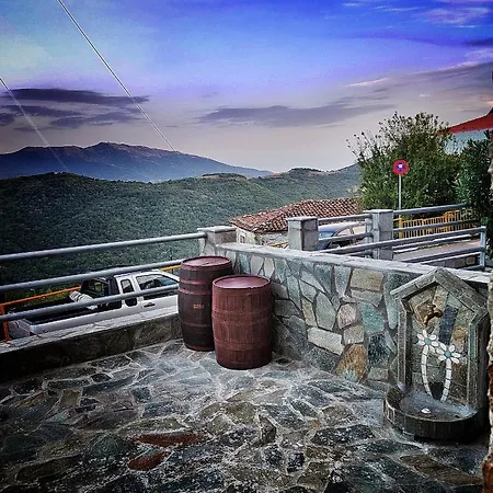 Βίλα Panorama Ραψάνη