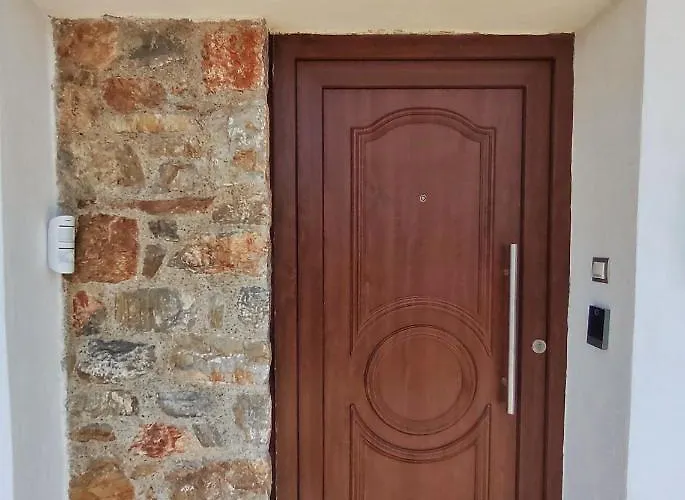 Panorama Ραψάνη