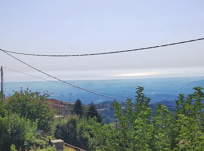 Βίλα Panorama Ραψάνη