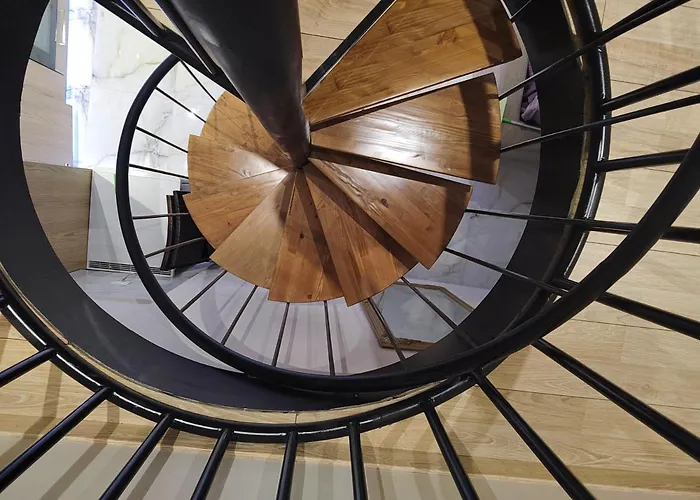 Panorama Βίλα Ραψάνη