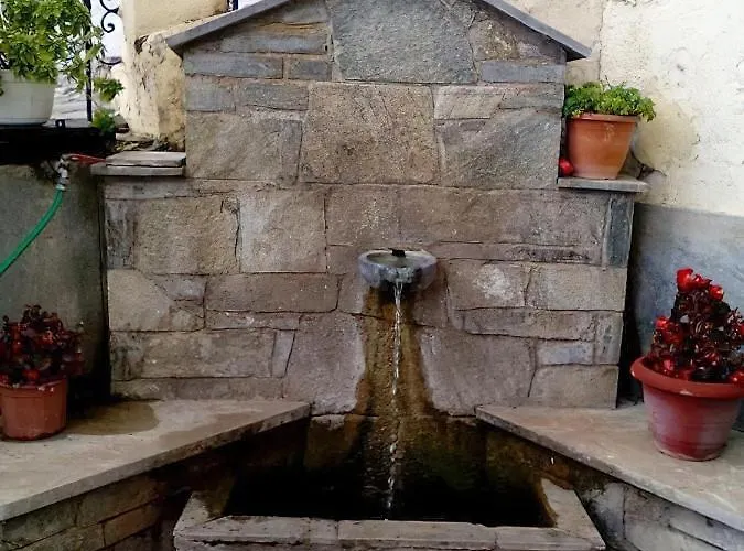 Panorama Willa Rapsáni